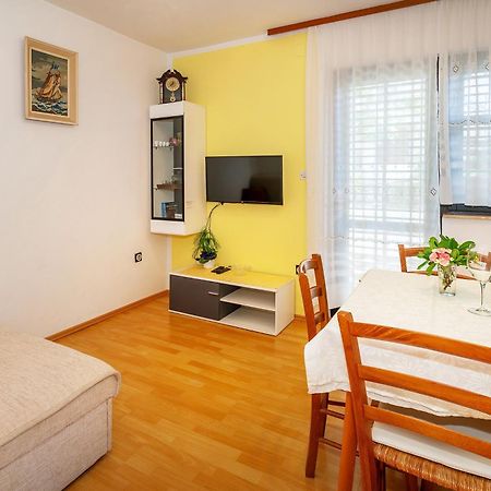 Apartments Sucur With Terrace Baska  Luaran gambar