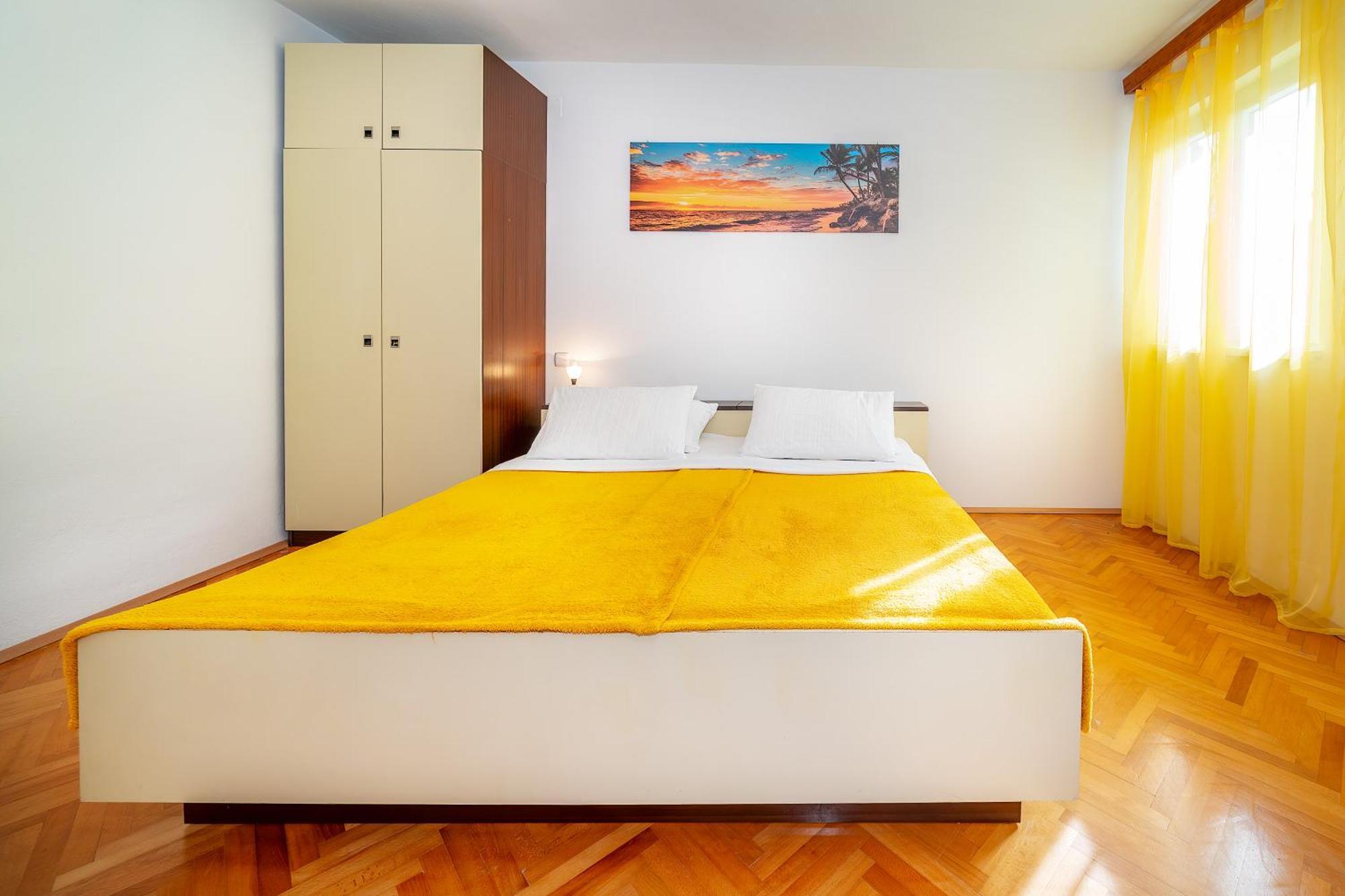 Apartments Sucur With Terrace Baska  Luaran gambar