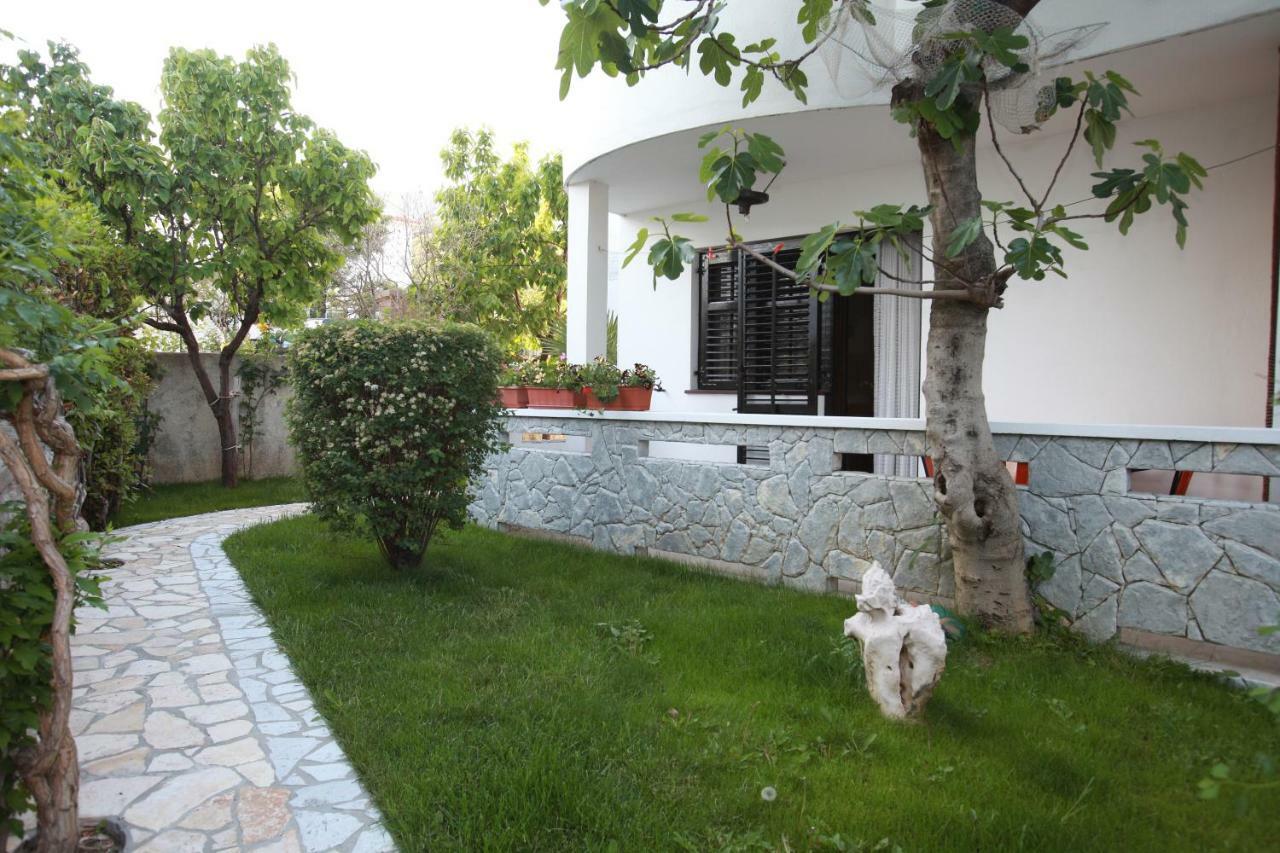 Apartments Sucur With Terrace Baska  Luaran gambar